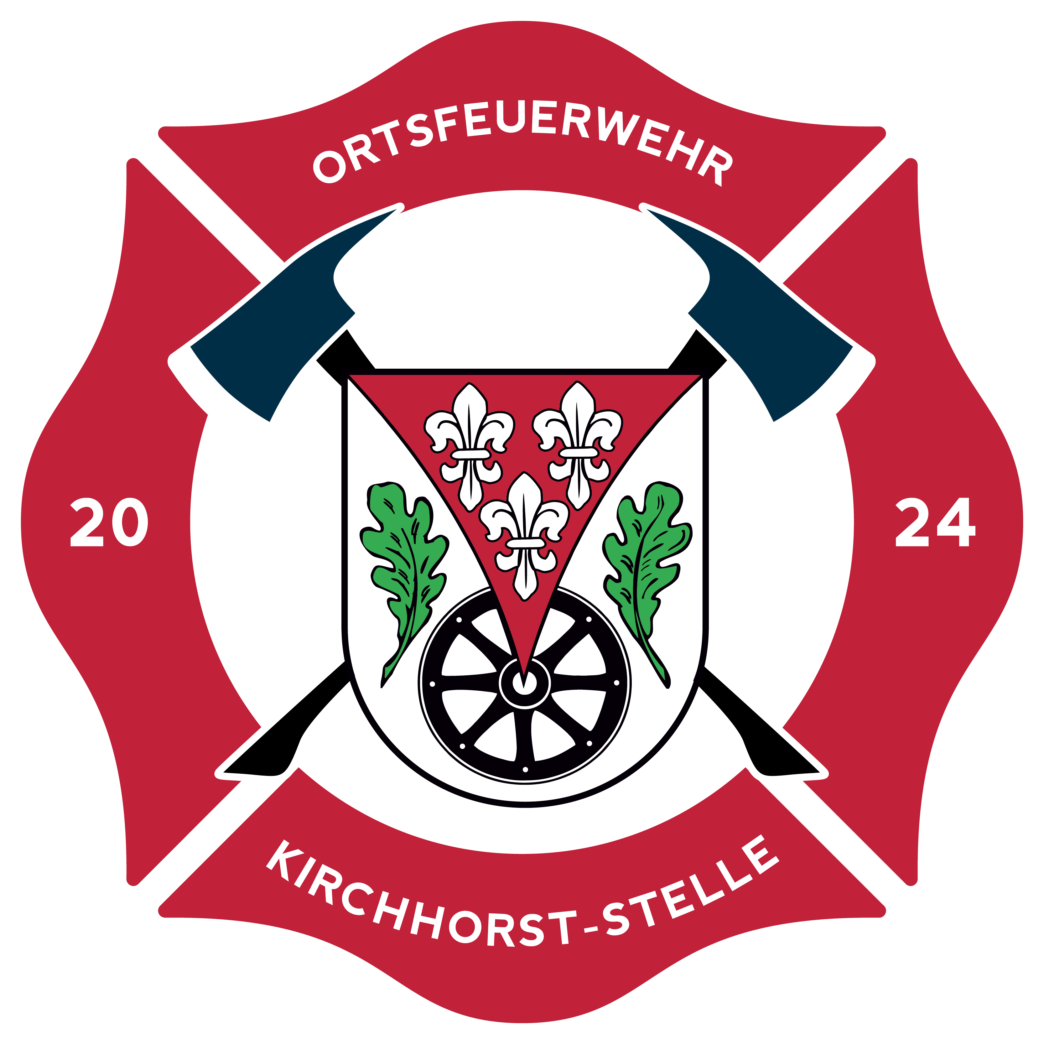 Feuerwehr Kirchhorst-Stelle